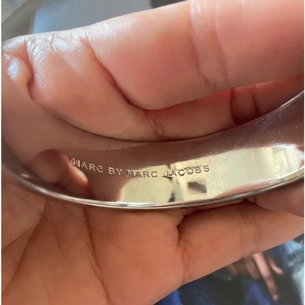 New - Marc Jacobs Bangle - Picture 2 of 4